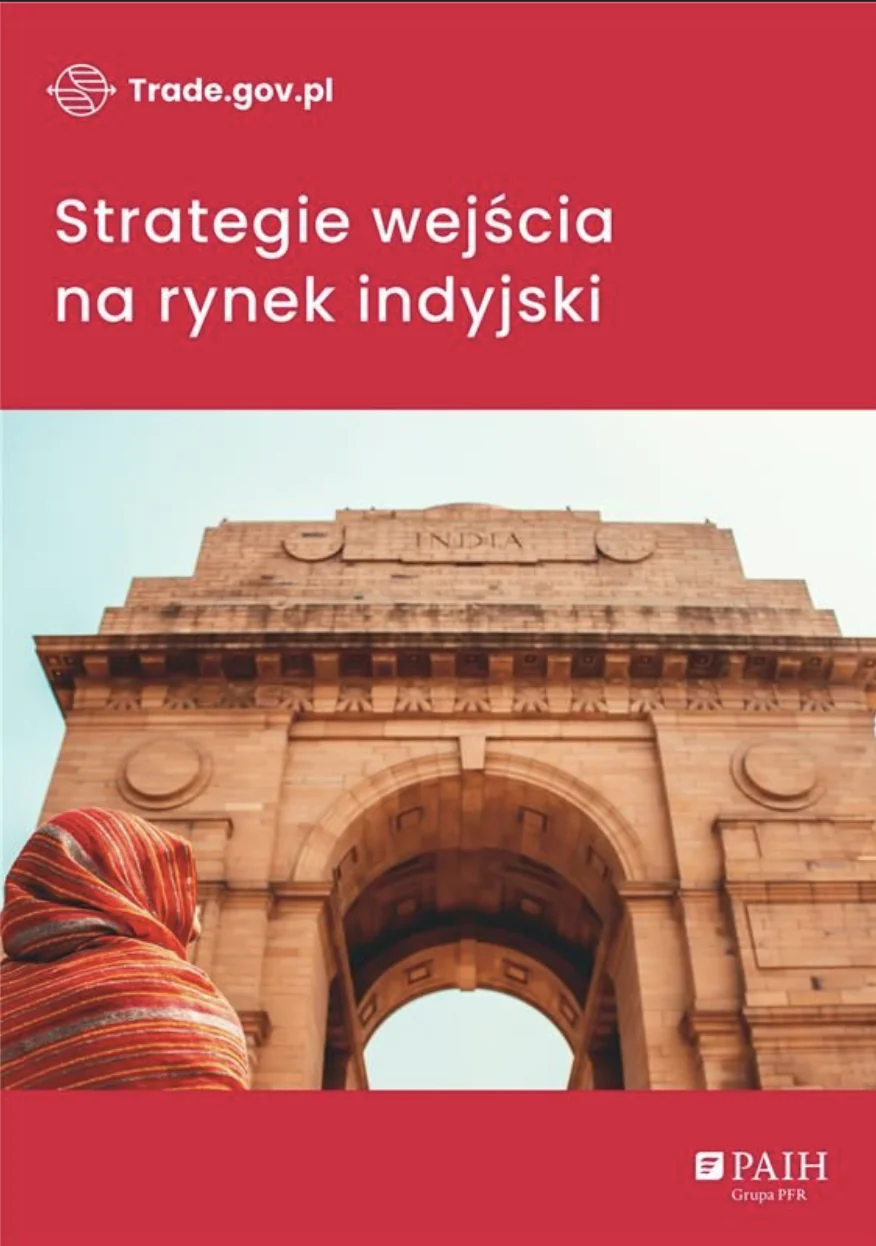 Strategies for entering the Indian market